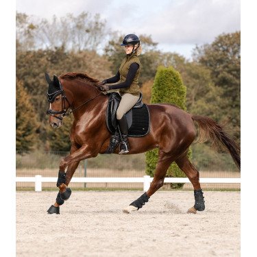 Dames fleece gilet paardrijden ELT Rotterdam – Equi-Clic Dames fleece gilet paardrijden ELT Rotterdam – Equi-Clic