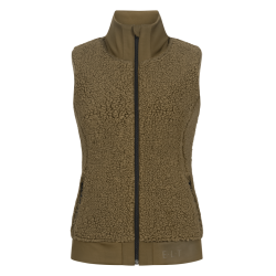 Dames fleece gilet paardrijden ELT Rotterdam – Equi-Clic Dames fleece gilet paardrijden ELT Rotterdam – Equi-Clic