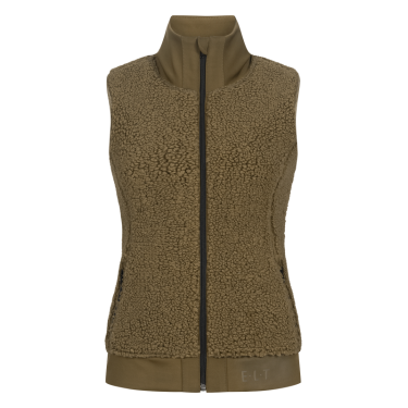 Dames fleece gilet paardrijden ELT Rotterdam – Equi-Clic Dames fleece gilet paardrijden ELT Rotterdam – Equi-Clic