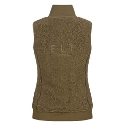 Dames fleece gilet paardrijden ELT Rotterdam – Equi-Clic Dames fleece gilet paardrijden ELT Rotterdam – Equi-Clic