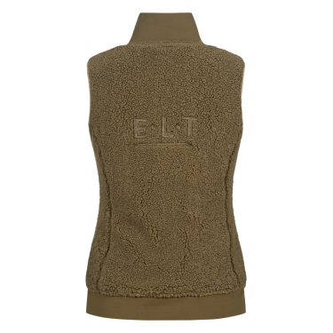 Dames fleece gilet paardrijden ELT Rotterdam – Equi-Clic Dames fleece gilet paardrijden ELT Rotterdam – Equi-Clic