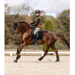 Dames fleece gilet paardrijden ELT Rotterdam – Equi-Clic Dames fleece gilet paardrijden ELT Rotterdam – Equi-Clic