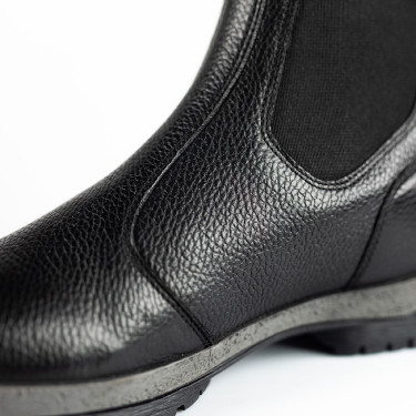 Leren laarzen Norwich dames Horze Leren laarzen Norwich dames Horze