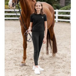 ELT Anna T-shirt kind Zwart