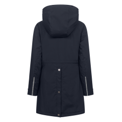 Technische rijparka ELT Ava kind Diepblauw