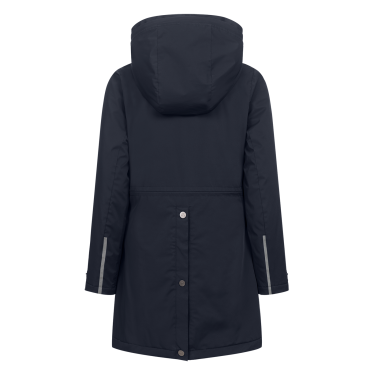 Technische rijparka ELT Ava kind Diepblauw