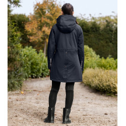Technische rijparka ELT Ava kind Diepblauw