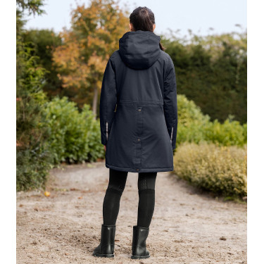 Technische rijparka ELT Ava kind Diepblauw