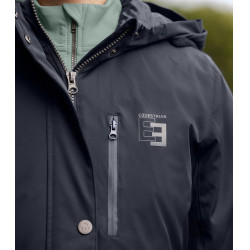 Technische rijparka ELT Ava kind Diepblauw