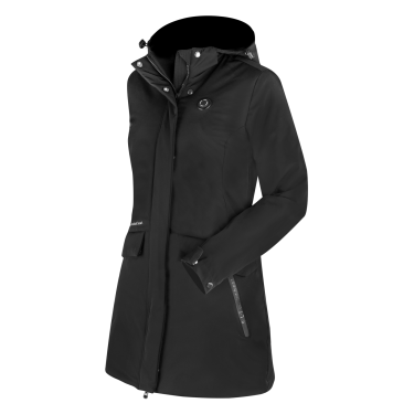 Verwarmde paardrij parka ELT Comfort Heat | Equi-Clic Verwarmde paardrij parka ELT Comfort Heat | Equi-Clic