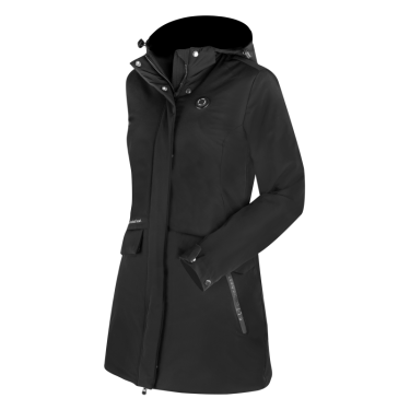 Verwarmde paardrij parka ELT Comfort Heat | Equi-Clic Verwarmde paardrij parka ELT Comfort Heat | Equi-Clic