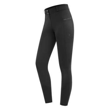 Dames rijbroek ELT Romy Glam – volgrip paardrijden Dames rijbroek ELT Romy Glam – volgrip paardrijden
