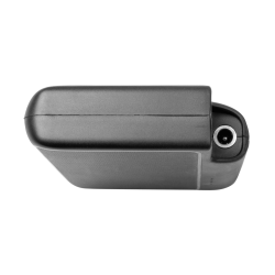 Verwarmde paardrijhandschoenen met powerbank – ELT