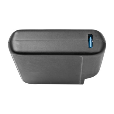 Verwarmde paardrijhandschoenen met powerbank – ELT
