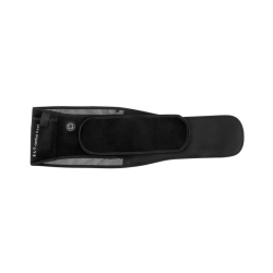 ELT Comfort Heat verwarmde riem Zwart