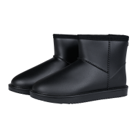 ELT Rainless Short laarzen Zwart