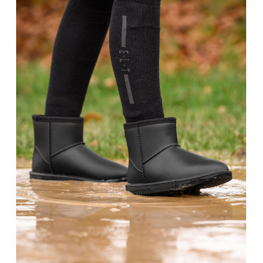 Waterdichte winter rijschoenen ELT Rainless Short