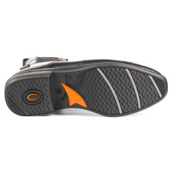 Winterlaarzen Stockholm dames Horze Zwart Winterlaarzen Stockholm dames Horze Zwart