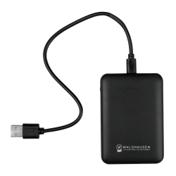 Externe batterij 5000 mAh voor paardensport | Equi-Clic Externe batterij 5000 mAh voor paardensport | Equi-Clic