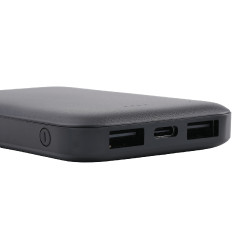 Externe batterij 5000 mAh voor paardensport | Equi-Clic Externe batterij 5000 mAh voor paardensport | Equi-Clic