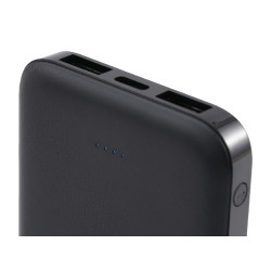 Externe batterij 5000 mAh voor paardensport | Equi-Clic Externe batterij 5000 mAh voor paardensport | Equi-Clic