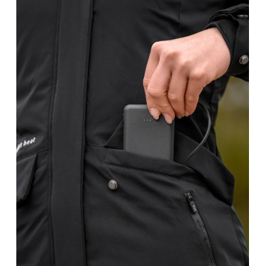 Externe batterij 5000 mAh voor paardensport | Equi-Clic Externe batterij 5000 mAh voor paardensport | Equi-Clic