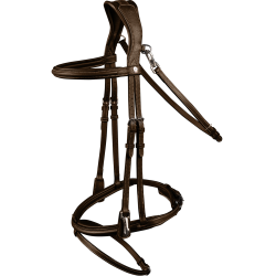 Hoofdstel voor paard Waldhausen X-Line Work