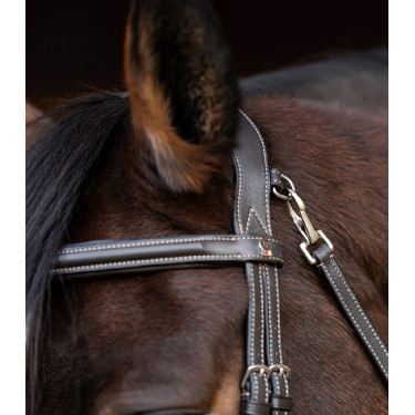 Hoofdstel voor paard Waldhausen X-Line Work