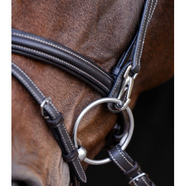 Hoofdstel voor paard Waldhausen X-Line Work