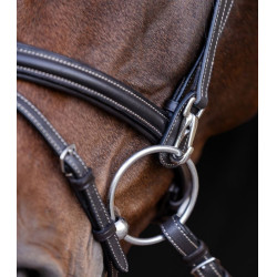 Hoofdstel voor paard Waldhausen X-Line Work