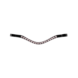 Bridon Waldhausen Happy Hearts Zwart
