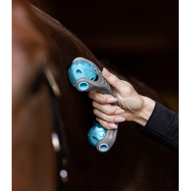 Massage roller paard Waldhausen – equi-clic Massage roller paard Waldhausen – equi-clic
