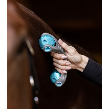 Massage roller paard Waldhausen – equi-clic Massage roller paard Waldhausen – equi-clic