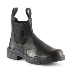 Horze metalen springschoenen Essex Horze metalen springschoenen Essex
