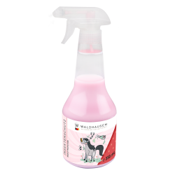 Kinder anti-insecten spray paardrijden Waldhausen