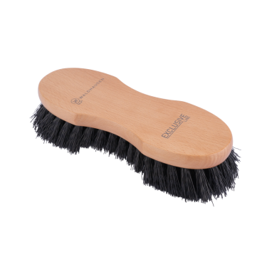 Hoefborstel paard hout – Waldhausen Exclusive Line