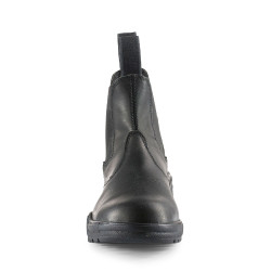 Horze metalen springschoenen Essex Horze metalen springschoenen Essex