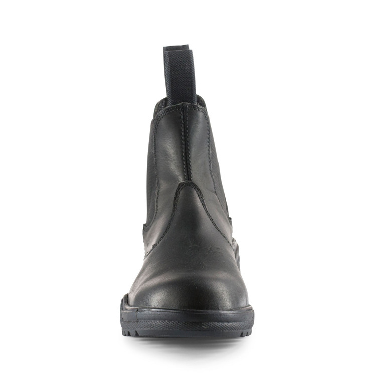 Horze metalen springschoenen Essex Horze metalen springschoenen Essex