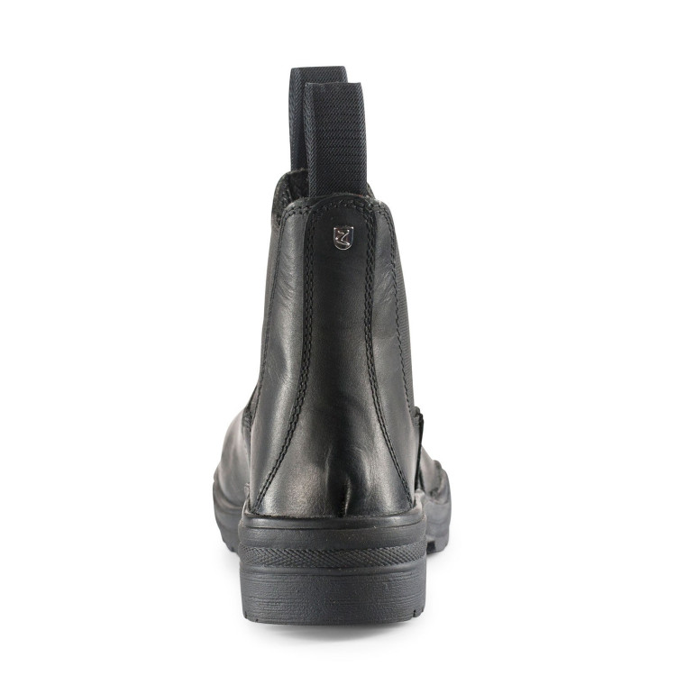 Horze metalen springschoenen Essex Horze metalen springschoenen Essex