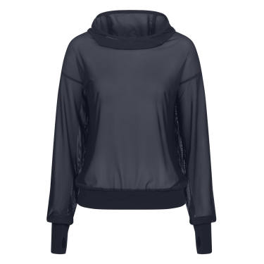 Anti-vliegen hoodie voor paardrijden ELT Ruby | Eqi-clic