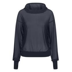 Anti-vliegen hoodie voor paardrijden ELT Ruby | Eqi-clic