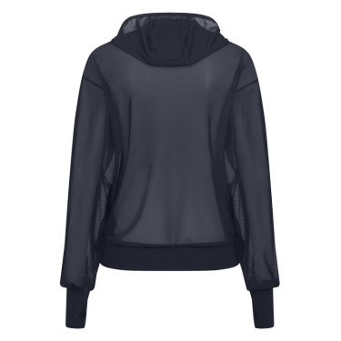 Anti-vliegen hoodie voor paardrijden ELT Ruby | Eqi-clic