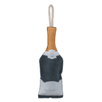 Waldhausen Speelgoed Champagnefles Fles champagne Grijs