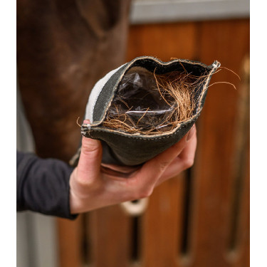 Paardenspeelgoed champagnefles – Waldhausen | Equi-Clic