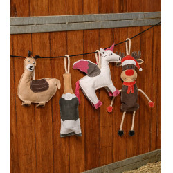 Paardenspeelgoed champagnefles – Waldhausen | Equi-Clic