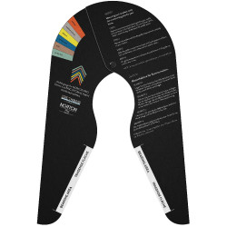 Eric Thomas Hybrid EK-Confortech boommaat meter