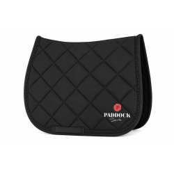 Techprems Strass Paddock zadeldekje