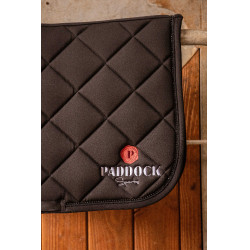 Techprems Strass Paddock zadeldekje