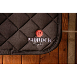 Techprems Strass Paddock zadeldekje