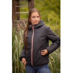 Ludi Paddock bomberjack